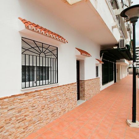 Palacios 6, Nuevo, Playa, Barrio Tranquilo, Todos Los Servicios, Pa Malaga Bagian luar foto