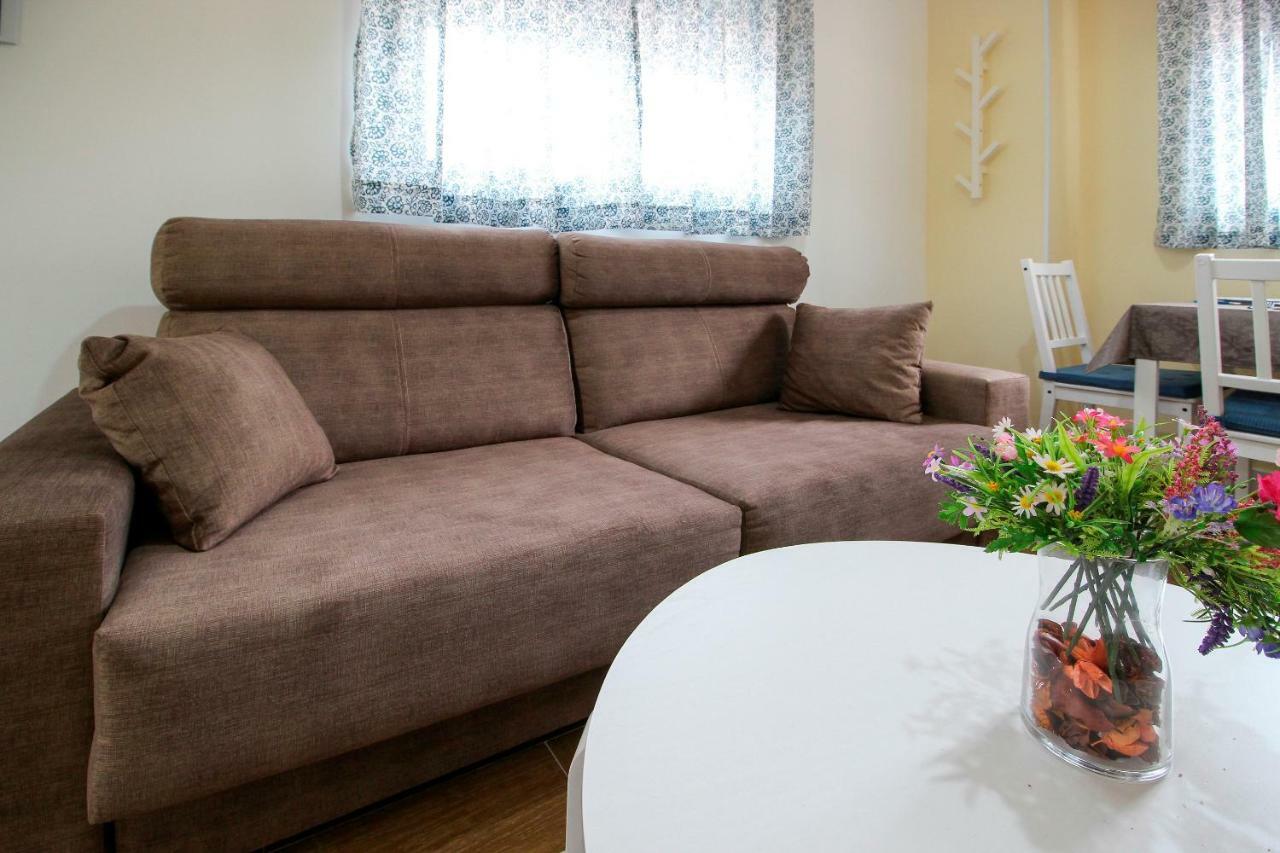 Palacios 6, Nuevo, Playa, Barrio Tranquilo, Todos Los Servicios, Pa Malaga Bagian luar foto